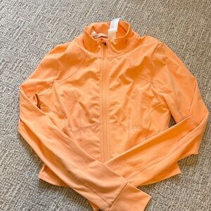 Women's Fabletics Zip up size M